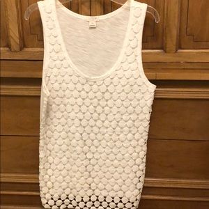J. Crew Tank Top